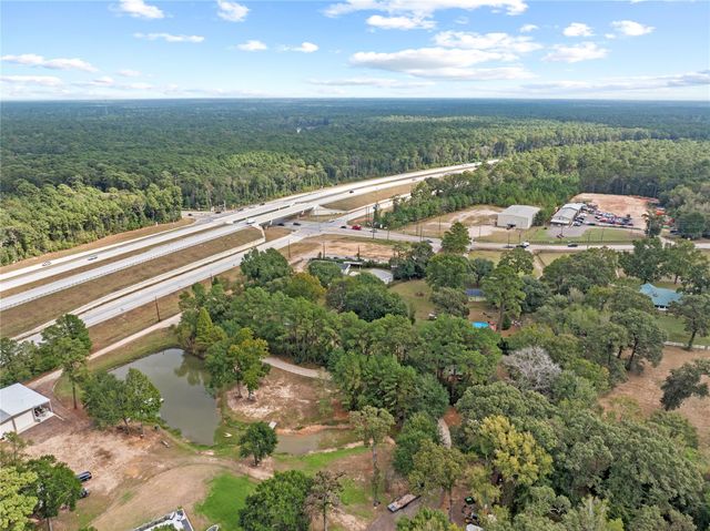 36301 Fm 149 Road, Pinehurst, TX 77362