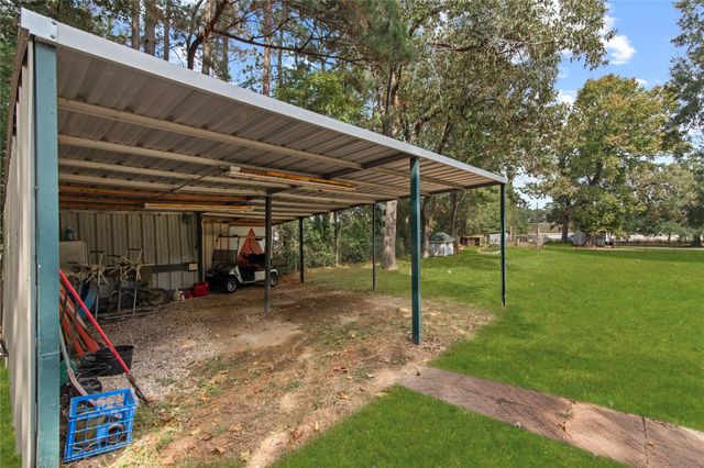 36301 Fm 149 Road, Pinehurst, TX 77362