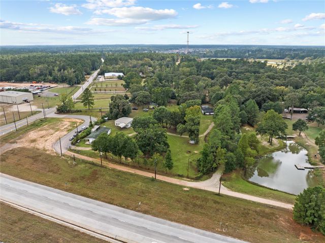 36301 Fm 149 Road, Pinehurst, TX 77362
