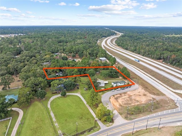 36301 Fm 149 Road, Pinehurst, TX 77362