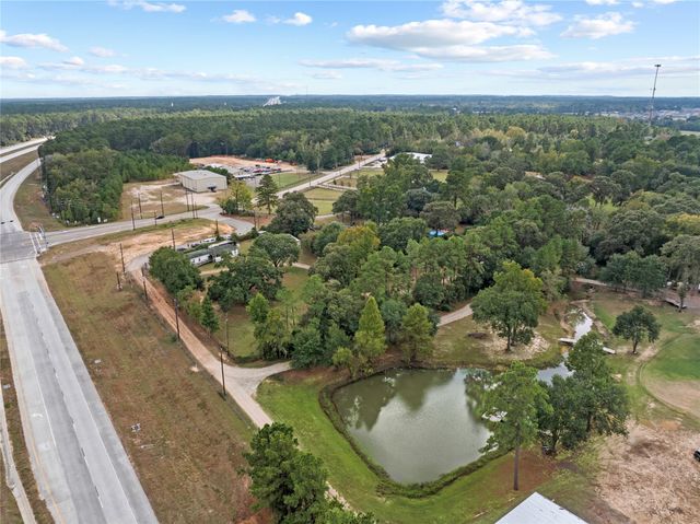 36301 Fm 149 Road, Pinehurst, TX 77362