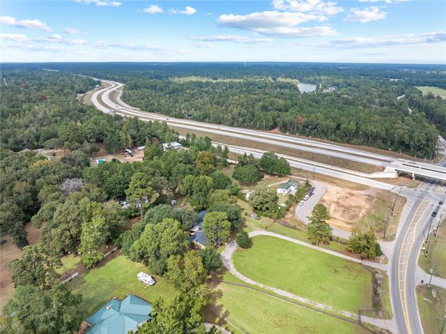 36301 Fm 149 Road, Pinehurst, TX 77362
