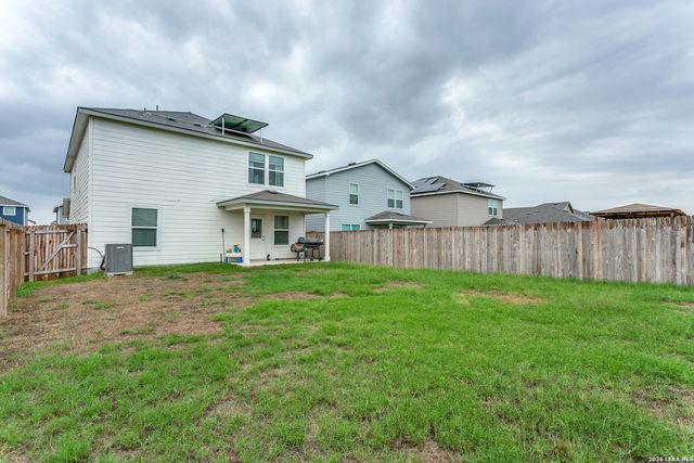 6231 Fieldrun, San Antonio, TX 78218