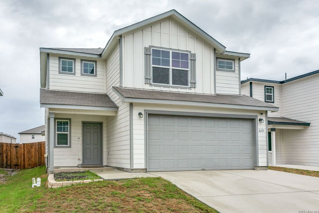 6231 Fieldrun, San Antonio, TX 78218