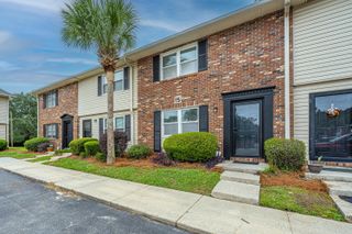 415 Parkdale Drive 15c, Charleston, SC 29414