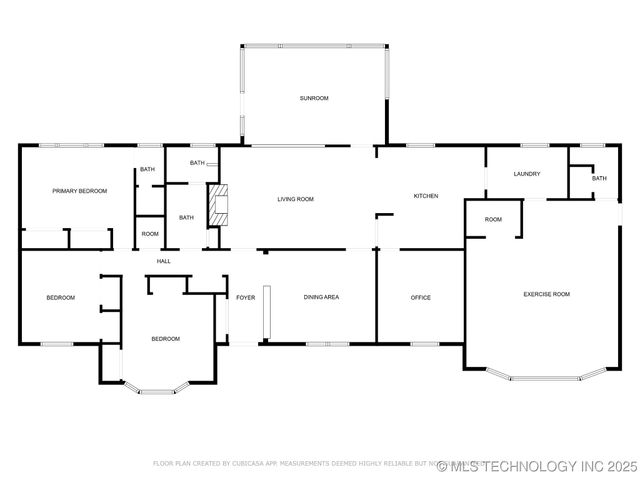 4156 E 43rd Street, Tulsa, OK 74135