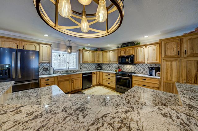 16355 Hunt Club Road, Lake Ann, MI 49650