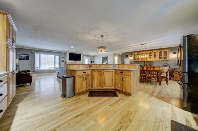 16355 Hunt Club Road, Lake Ann, MI 49650