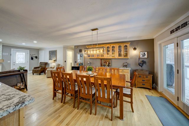 16355 Hunt Club Road, Lake Ann, MI 49650