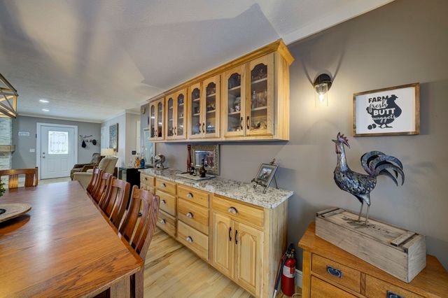 16355 Hunt Club Road, Lake Ann, MI 49650