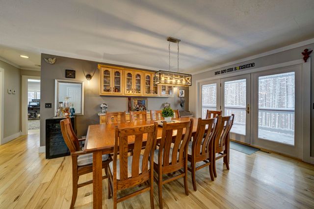 16355 Hunt Club Road, Lake Ann, MI 49650