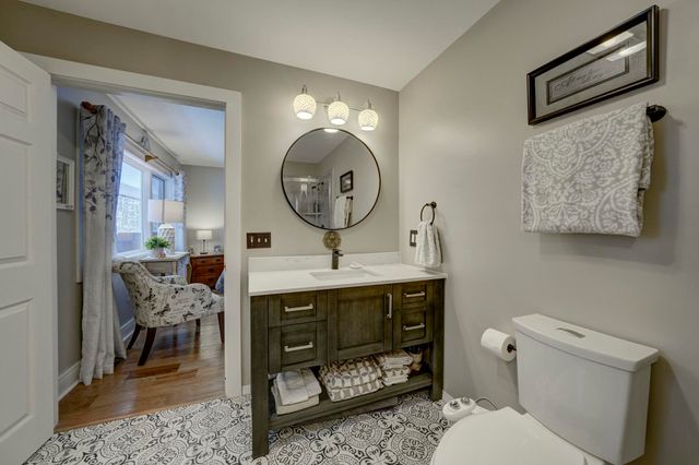 16355 Hunt Club Road, Lake Ann, MI 49650