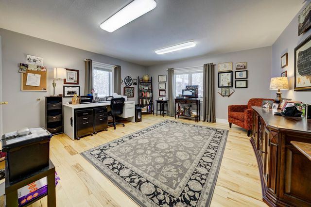 16355 Hunt Club Road, Lake Ann, MI 49650