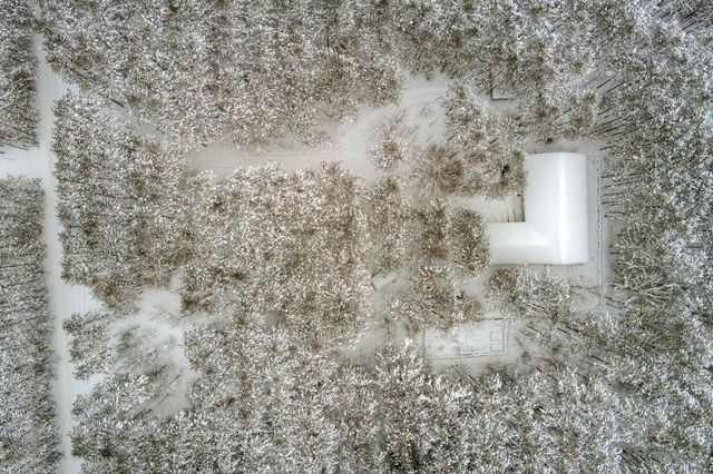 16355 Hunt Club Road, Lake Ann, MI 49650