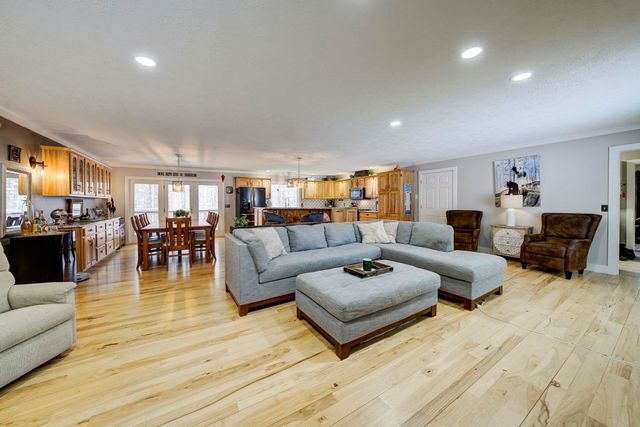 16355 Hunt Club Road, Lake Ann, MI 49650