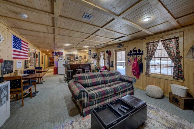 16355 Hunt Club Road, Lake Ann, MI 49650