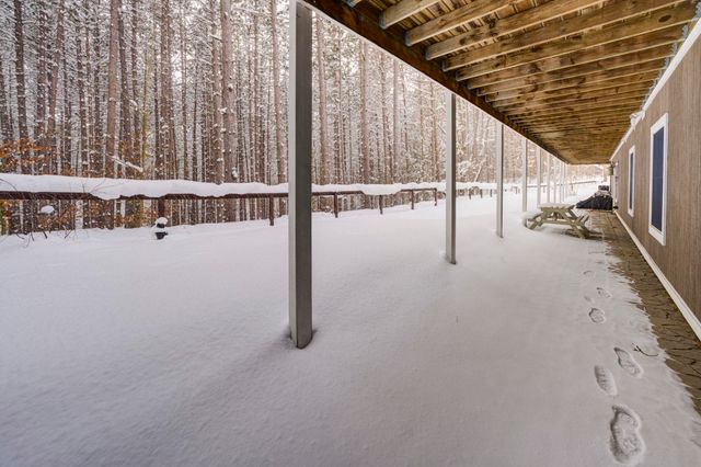 16355 Hunt Club Road, Lake Ann, MI 49650