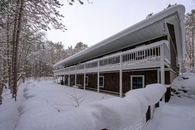 16355 Hunt Club Road, Lake Ann, MI 49650