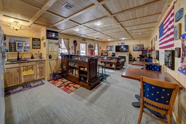 16355 Hunt Club Road, Lake Ann, MI 49650