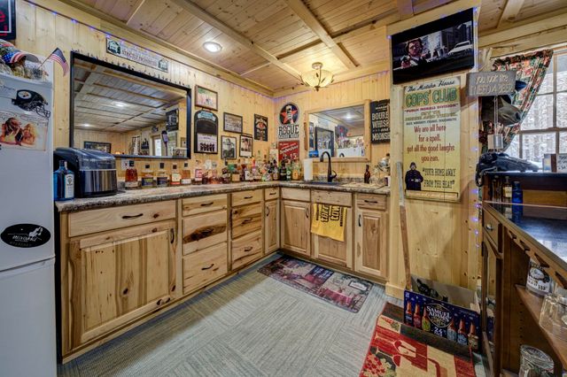 16355 Hunt Club Road, Lake Ann, MI 49650