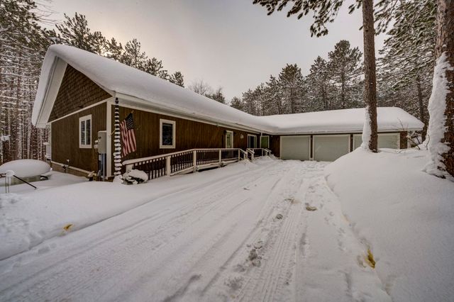 16355 Hunt Club Road, Lake Ann, MI 49650