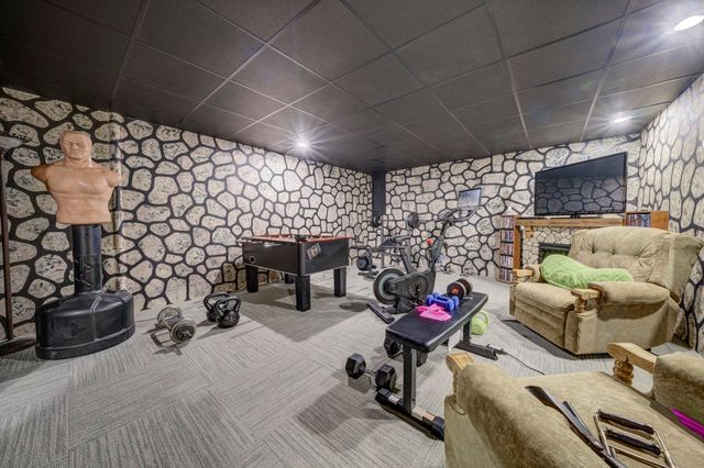 16355 Hunt Club Road, Lake Ann, MI 49650