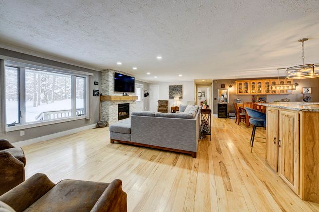 16355 Hunt Club Road, Lake Ann, MI 49650