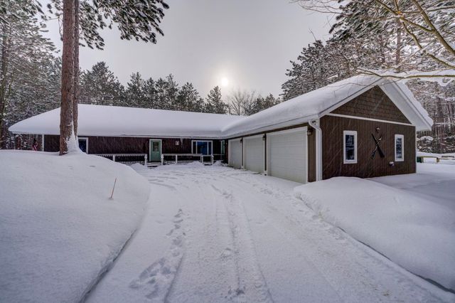 16355 Hunt Club Road, Lake Ann, MI 49650