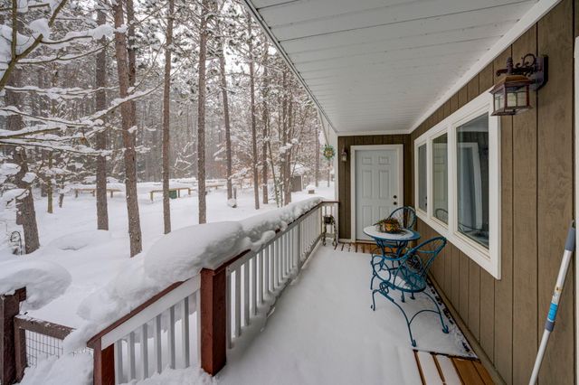 16355 Hunt Club Road, Lake Ann, MI 49650