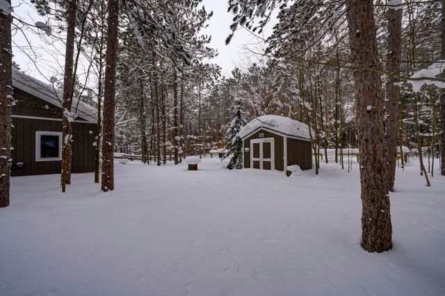 16355 Hunt Club Road, Lake Ann, MI 49650