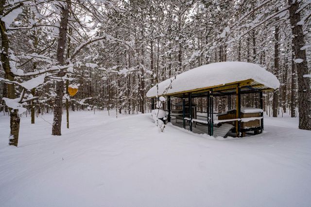 16355 Hunt Club Road, Lake Ann, MI 49650