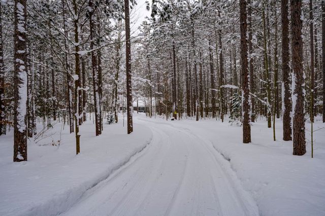 16355 Hunt Club Road, Lake Ann, MI 49650