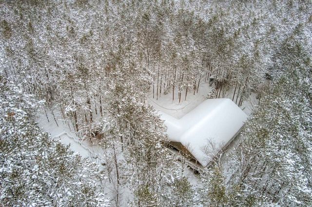 16355 Hunt Club Road, Lake Ann, MI 49650