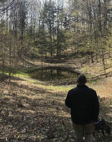 16355 Hunt Club Road, Lake Ann, MI 49650