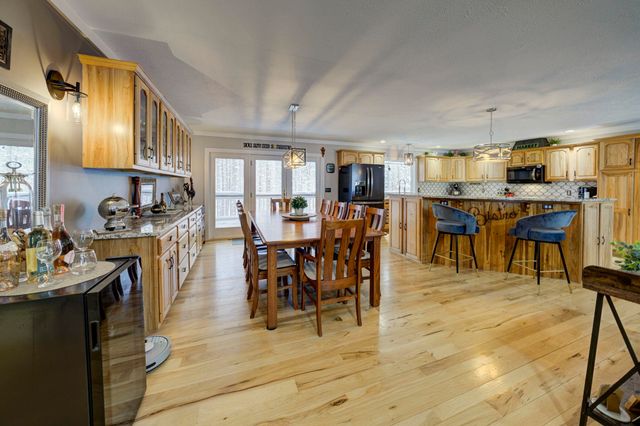 16355 Hunt Club Road, Lake Ann, MI 49650