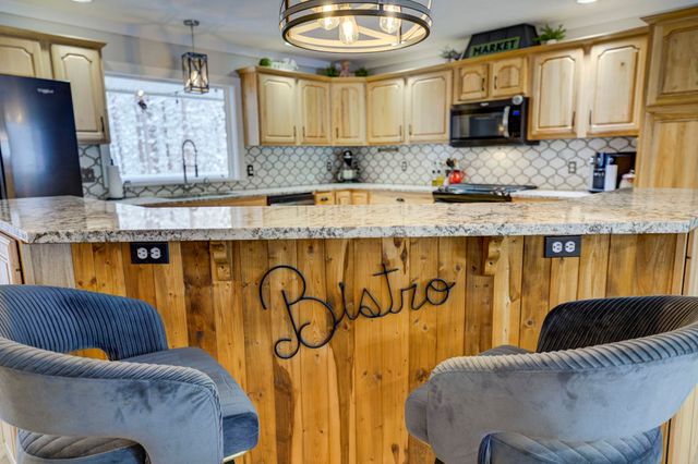 16355 Hunt Club Road, Lake Ann, MI 49650