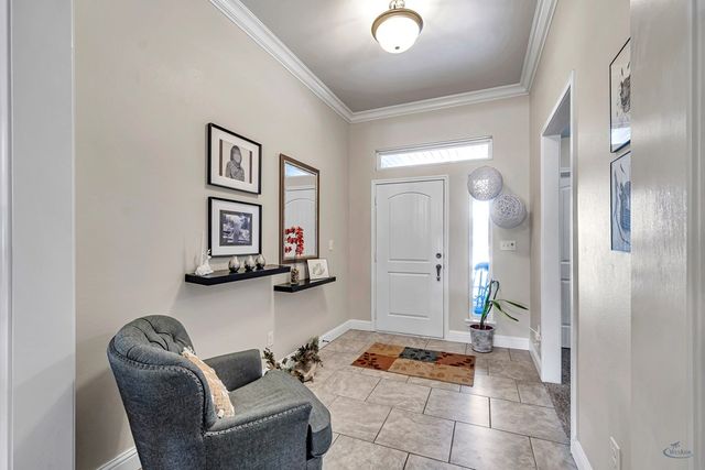 811 E 97th Ct, Odessa, TX 79765