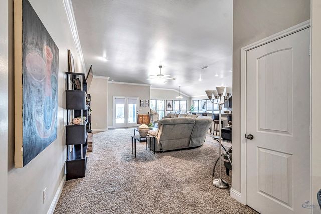 811 E 97th Ct, Odessa, TX 79765