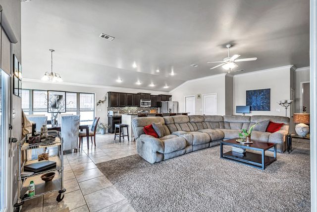 811 E 97th Ct, Odessa, TX 79765