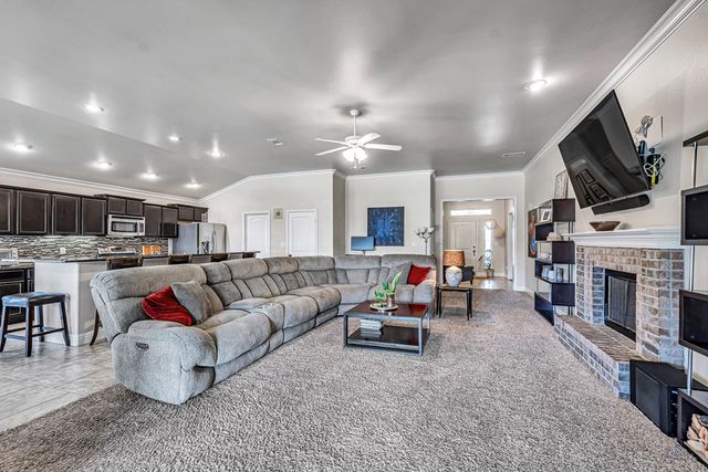 811 E 97th Ct, Odessa, TX 79765