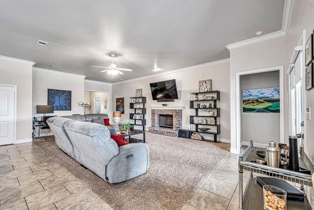 811 E 97th Ct, Odessa, TX 79765