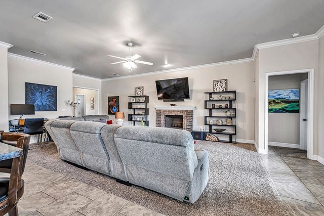 811 E 97th Ct, Odessa, TX 79765