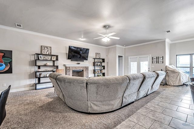 811 E 97th Ct, Odessa, TX 79765