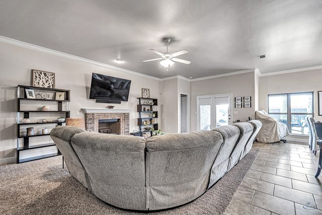 811 E 97th Ct, Odessa, TX 79765