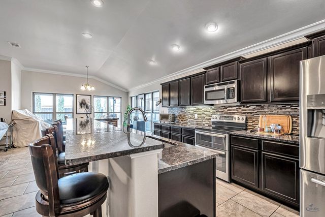 811 E 97th Ct, Odessa, TX 79765