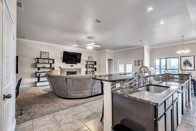 811 E 97th Ct, Odessa, TX 79765