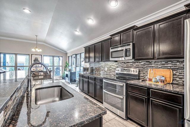 811 E 97th Ct, Odessa, TX 79765