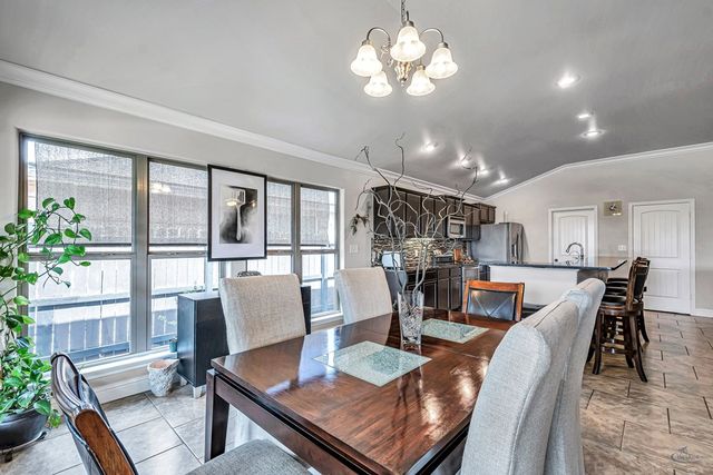 811 E 97th Ct, Odessa, TX 79765