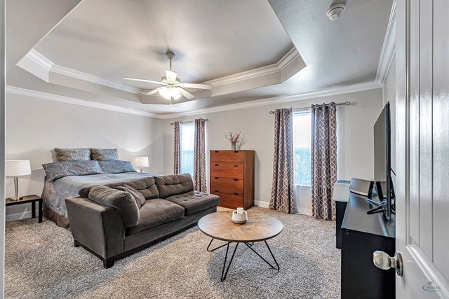 811 E 97th Ct, Odessa, TX 79765