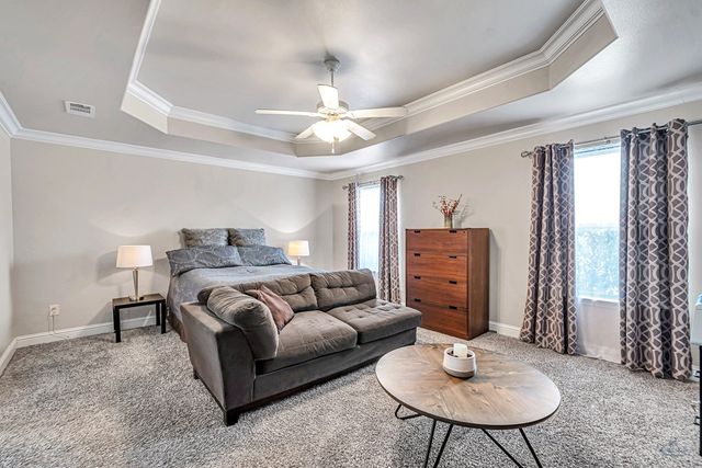 811 E 97th Ct, Odessa, TX 79765